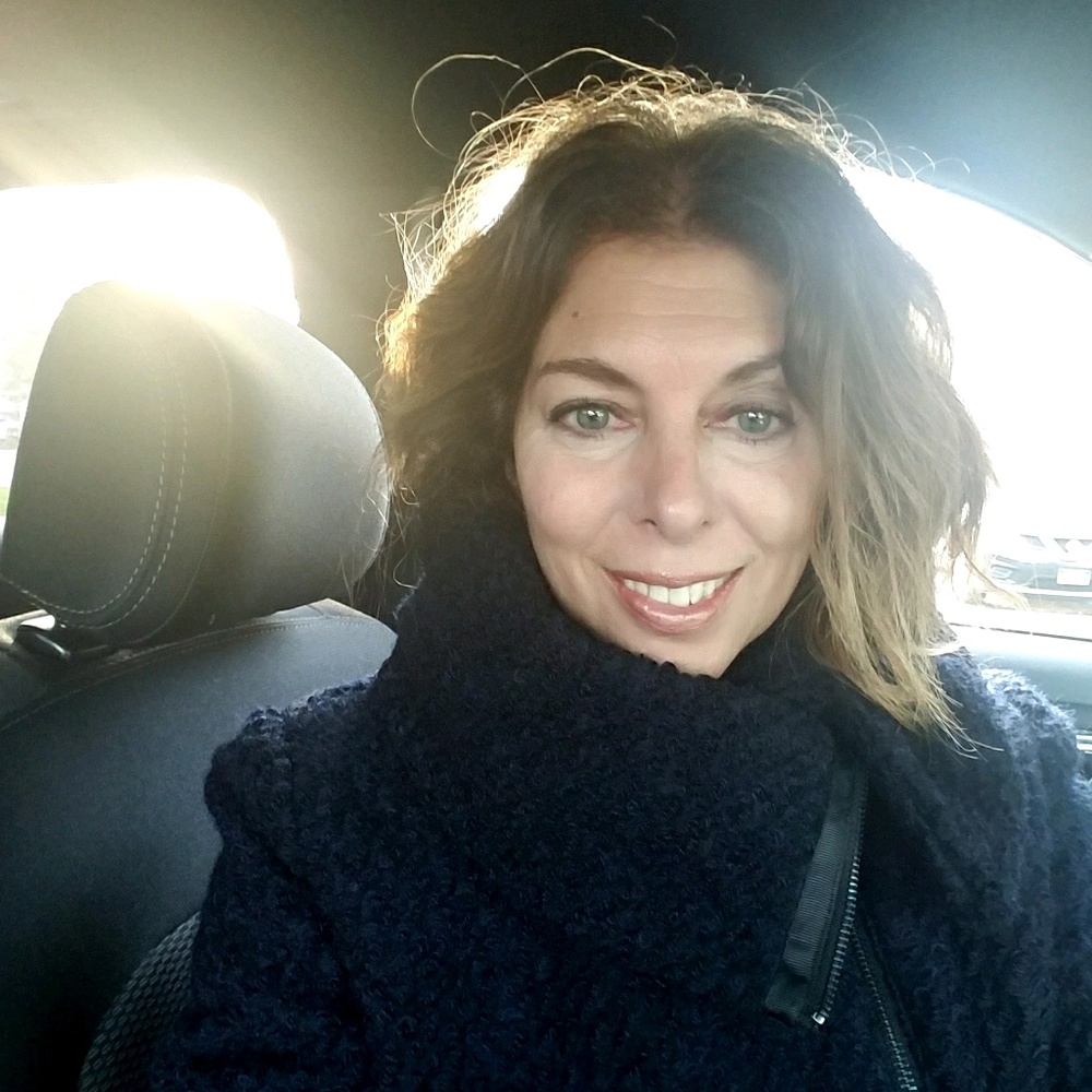 Meet your Posher, Rita